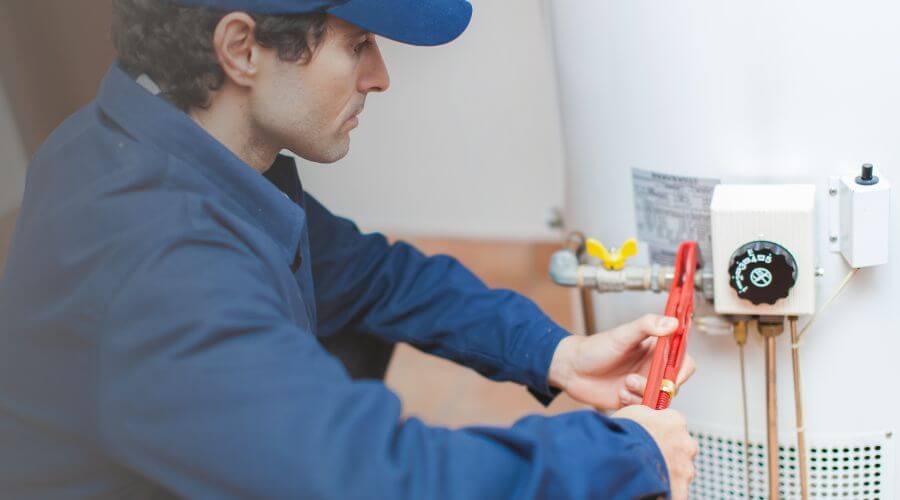 Professional emergency plumbing in Mango, FL